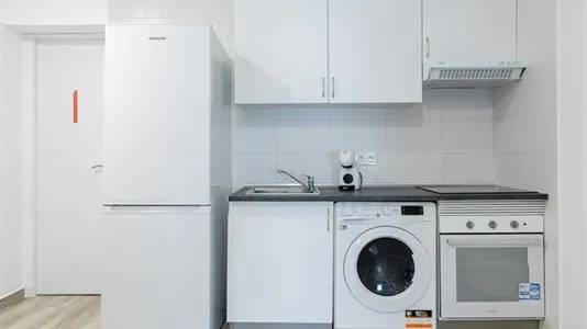 Apartments in Getafe - photo 9