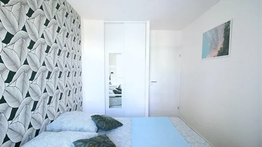 Rooms in Nanterre - photo 2