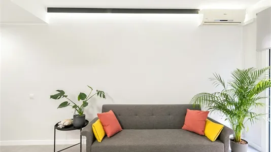 Apartments in Barcelona Sants-Montjuïc - photo 5