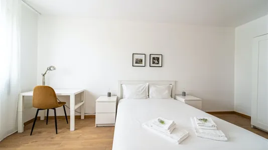 Rooms in Braga - photo 4