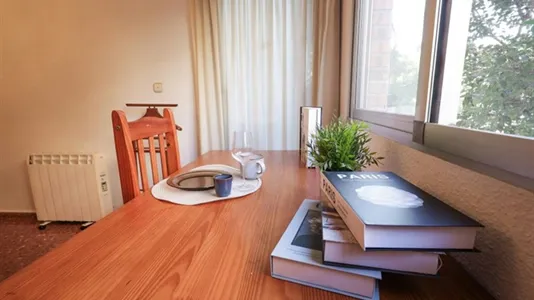 Rooms in el Camí de Vera - photo 6