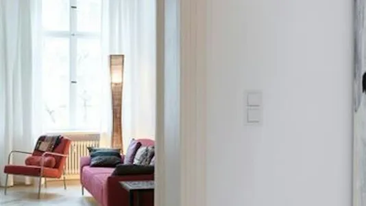 Apartments in Berlin Charlottenburg-Wilmersdorf - photo 5