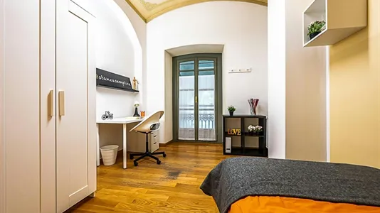 Rooms in Turin - photo 2