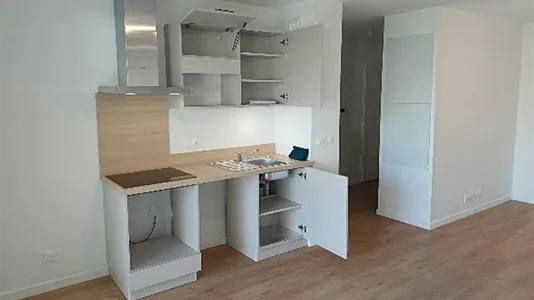 Apartments in Grenoble - photo 7