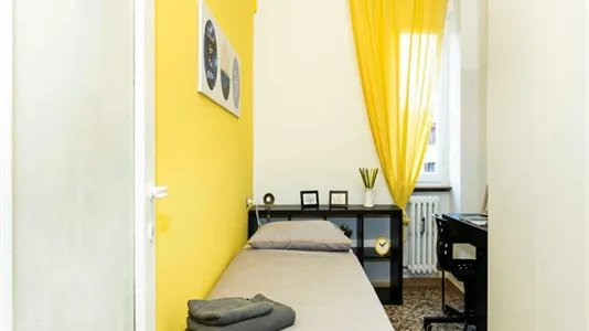 Rooms in Milano Zona 9 - Porta Garibaldi, Niguarda - photo 1