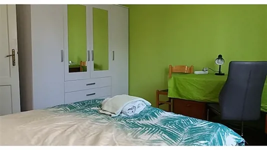 Rooms in Besnica - photo 1