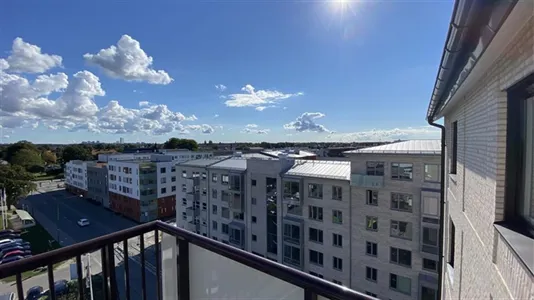 Apartments in Limhamn/Bunkeflo - photo 4