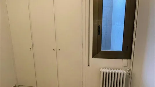 Rooms in Barcelona Eixample - photo 7