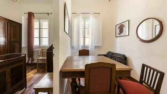 Apartments in Florence - photo 2