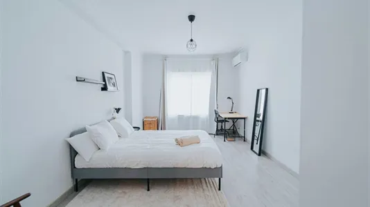 Rooms in Madrid Arganzuela - photo 6