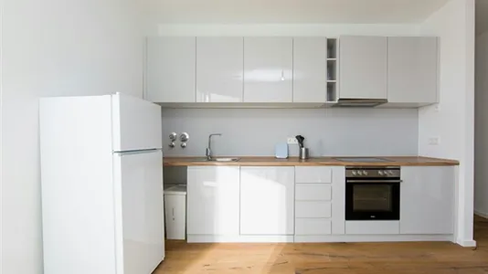 Rooms in Berlin Mitte - photo 5