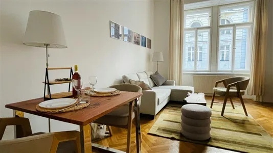 Apartments in Prague 1 - photo 9