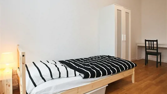 Rooms in Location is not specified - photo 2