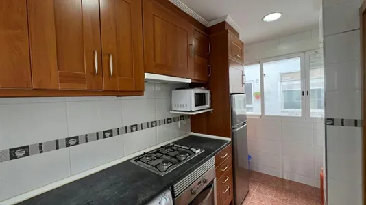 Apartments in Valencia Poblats Marítims - photo 10