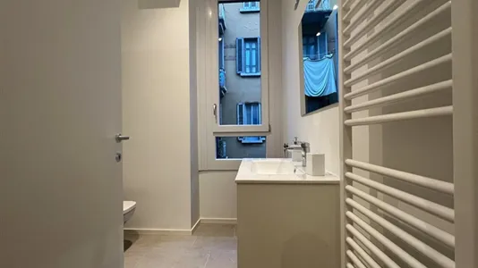 Apartments in Milano Zona 8 - Fiera, Gallaratese, Quarto Oggiaro - photo 8