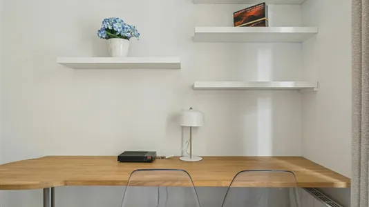 Apartments in Paris 12ème arrondissement - Bercy - photo 5