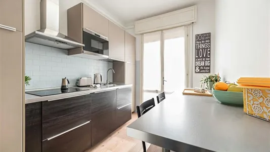 Rooms in Padua - photo 8