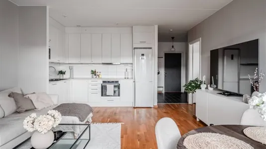 Apartments in Uppsala - photo 1