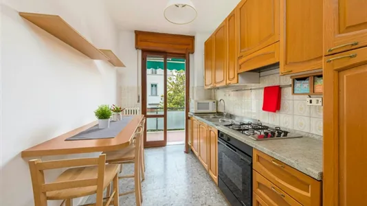 Rooms in Verona - photo 7