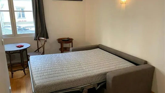 Apartments in Paris 2ème arrondissement - Bourse - photo 7