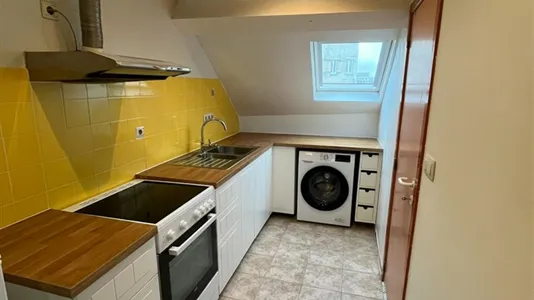Apartments in Brussels Elsene - photo 4