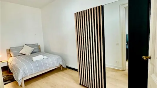 Apartments in Brussels Elsene - photo 10