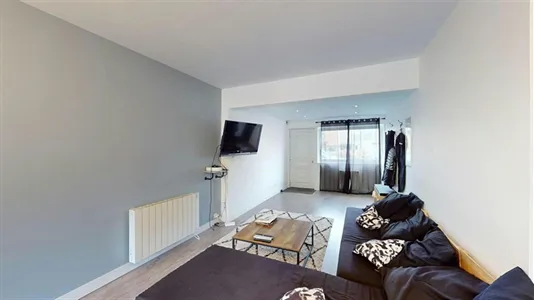 Rooms in Poitiers - photo 8