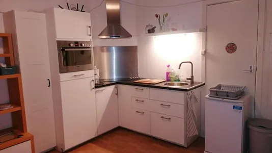 Apartments in Location is not specified - photo 3