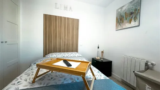 Rooms in Madrid San Blas - photo 5