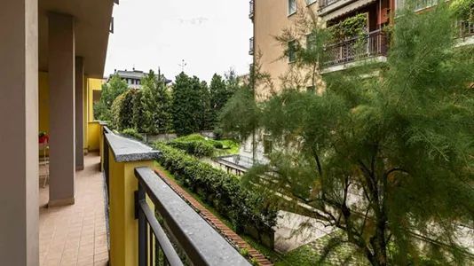 Rooms in Milano Zona 9 - Porta Garibaldi, Niguarda - photo 6