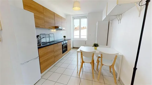 Rooms in Lyon - photo 5