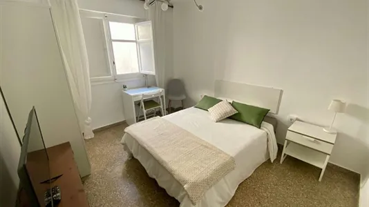 Rooms in Valencia Poblats Marítims - photo 2