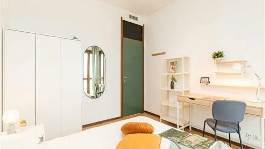 Rooms in Milano Zona 2 - Stazione Centrale, Gorla, Turro, Greco, Crescenzago - photo 4