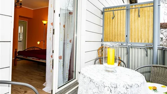 Rooms in Bonn - photo 9