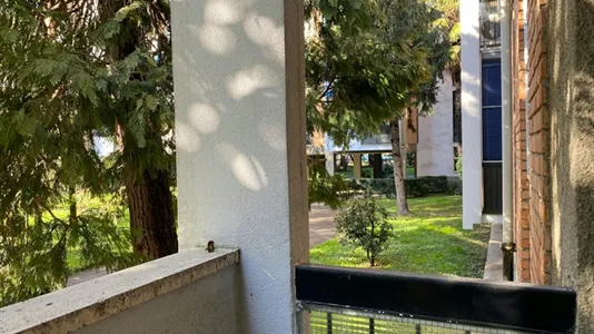 Apartments in Milano Zona 4 - Vittoria, Forlanini - photo 4