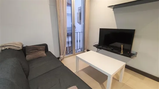 Apartments in Madrid Chamberí - photo 4