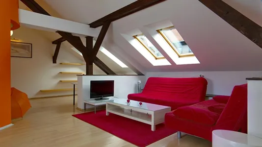 Apartments in Budapest Terézváros - photo 7