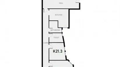 Room for rent in Berlin Charlottenburg-Wilmersdorf, Berlin