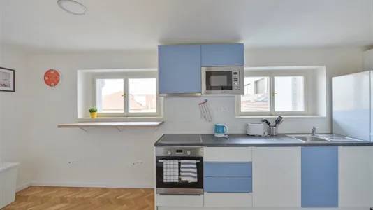 Rooms in Prague 1 - photo 7