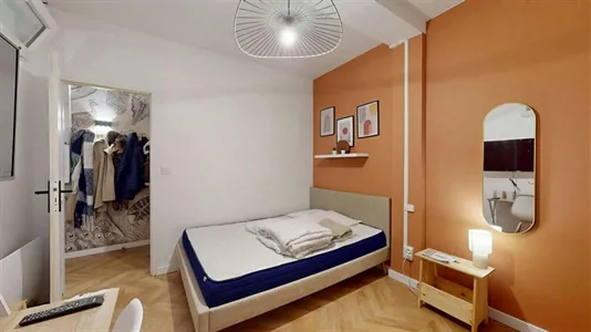 Rooms in Toulouse - photo 2