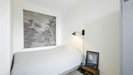 Apartments in Amsterdam Zeeburg - photo 10