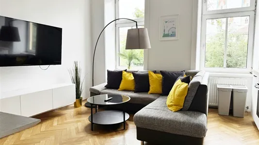 Rooms in Wien Mariahilf - photo 8