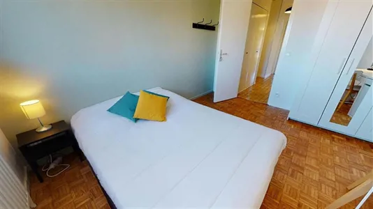 Rooms in Lyon - photo 2