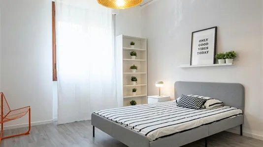 Rooms in Florence - photo 6