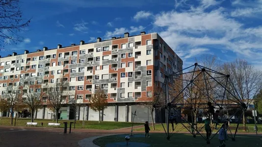 Rooms in Logroño - photo 4