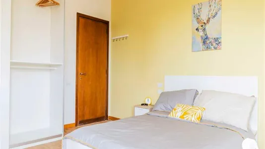 Rooms in Padua - photo 1