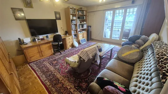 Rooms in Ouest Lausannois - photo 2