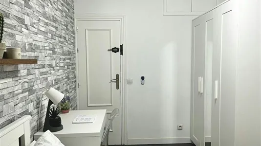 Rooms in Madrid Carabanchel - photo 10