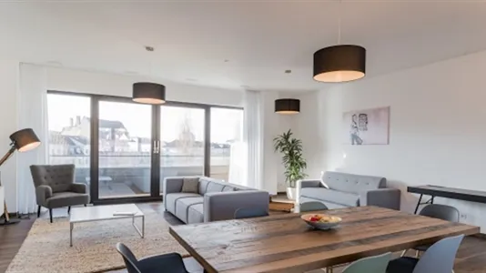 Apartments in Berlin Spandau - photo 4