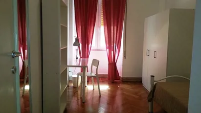 Room for rent in Roma Municipio II – Parioli/Nomentano, Rome